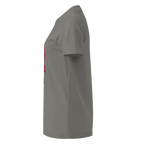 UNTIL THE LAST PETAL FALLS women’s t-shirt - Red / S - Printoo Shop - 8256819_22182