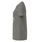 TOO COZY TO FUNCTION women's t-shirt - Heliconia / S - Printoo Shop - 4502510_22177