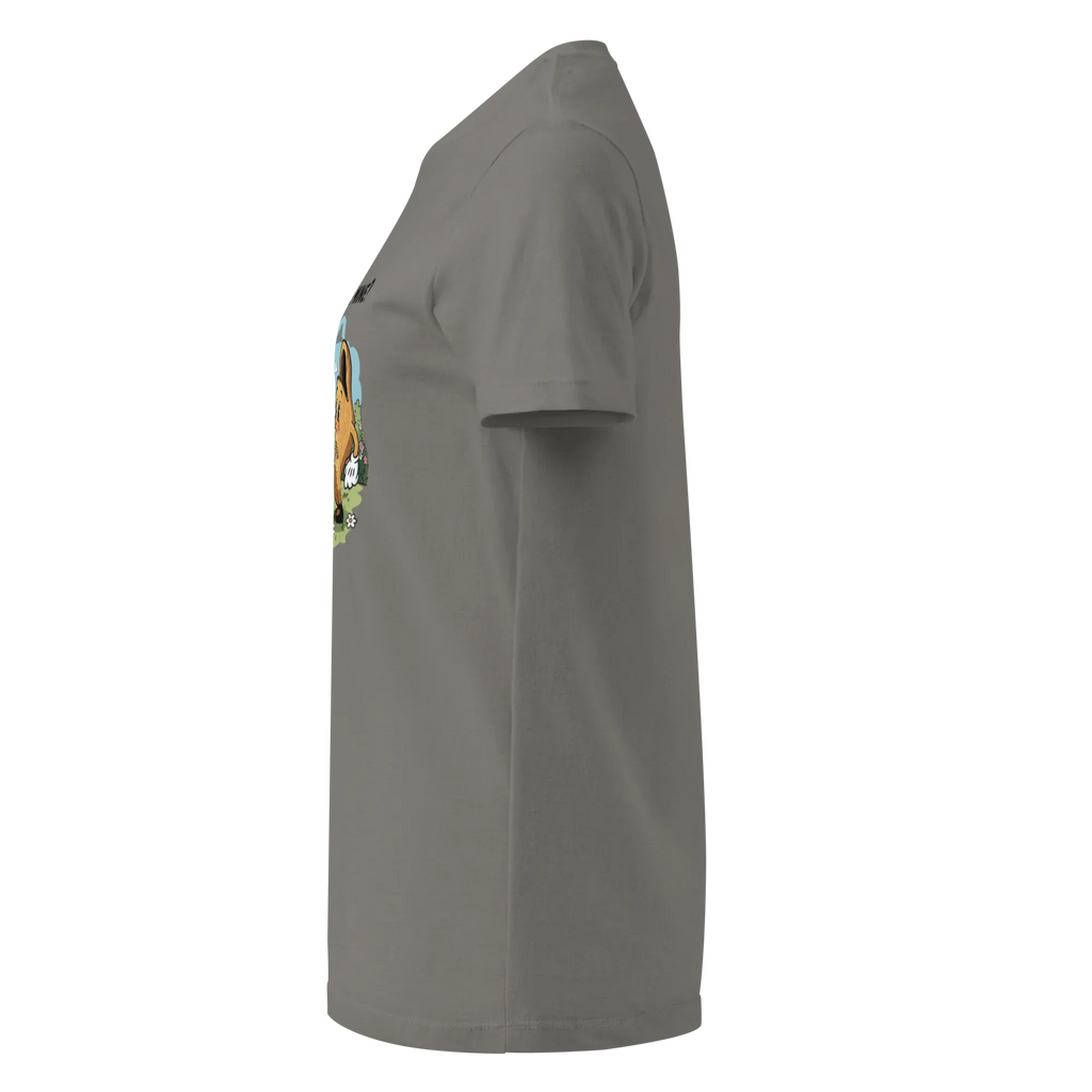 WOOD YOU BE MINE? women's t-shirt - Red / S - Printoo Shop - 6912551_22182