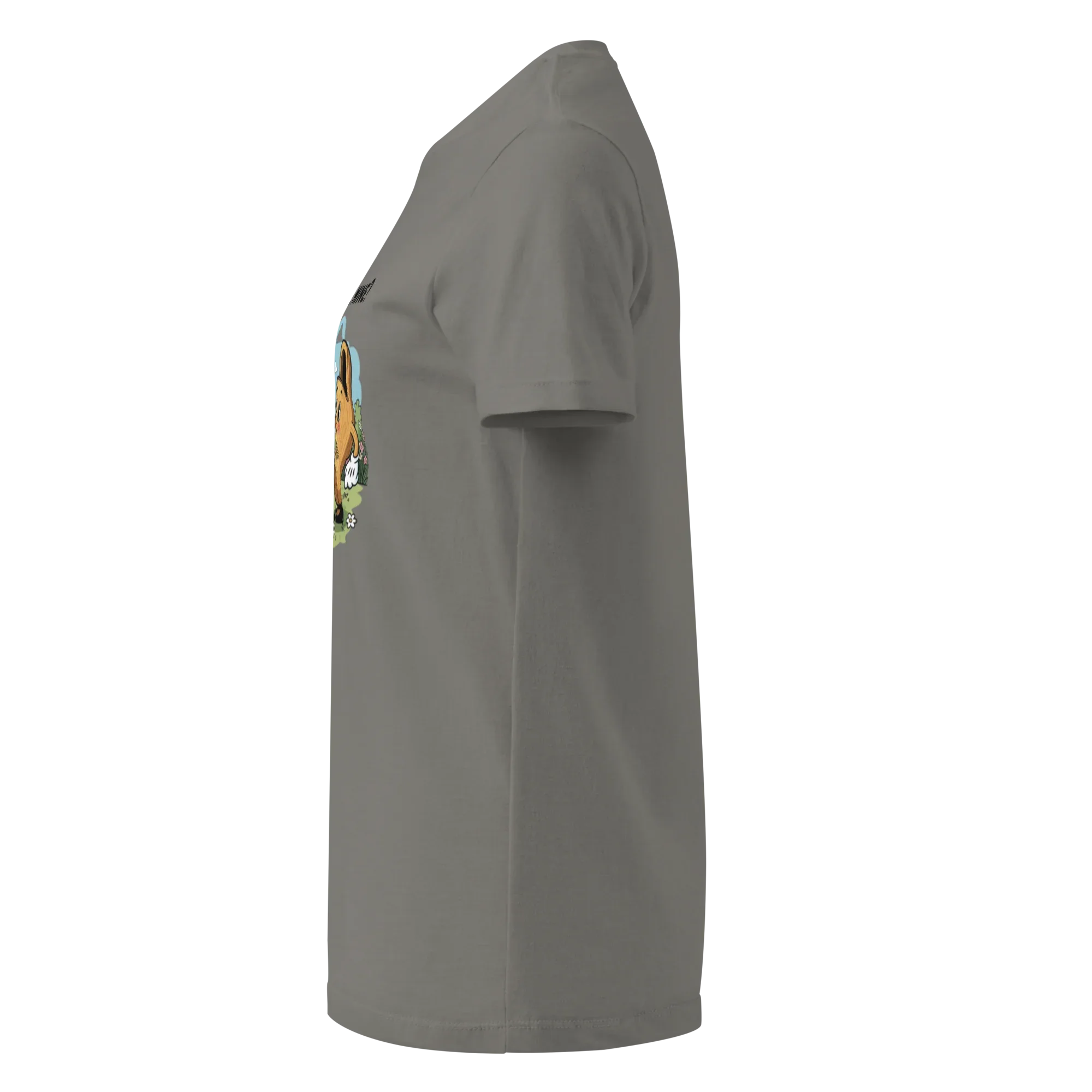 WOOD YOU BE MINE? women's t-shirt - Red / S - Printoo Shop - 6912551_22182