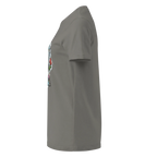 MIT LIV MIT ROD women's t-shirt - Heliconia / S - Printoo Shop - 2212748_22177