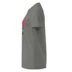 THANK GOD IT'S FRI-YAY women's t-shirt - Red / S - Printoo Shop - 3045472_22182