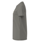 COFFEE RAIN women’s t-shirt - Heliconia / S - Printoo Shop - 5484587_22177