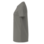 WARM HANDS WARM HEART women’s t-shirt - Heliconia / S - Printoo Shop - 7736571_22177