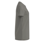 HEART & VIOLET women’s t-shirt - Charcoal / S - Printoo Shop - 4565508_22176