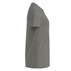 REST IS ALSO PRODUCTIVE women’s t-shirt - Charcoal / S - Printoo Shop - 9812374_22176