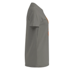 FREEDOM FLIGHT women's t-shirt - Red / S - Printoo Shop - 4227038_22182