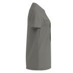 STONE MUSE women's t-shirt - Heliconia / S - Printoo Shop - 1263424_22177