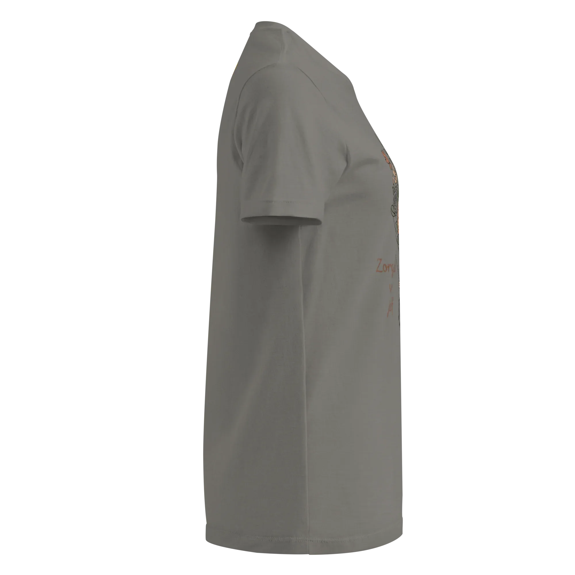 SELF-CARE MOTIVATION women'st-shirt - Red / S - Printoo Shop - 3709809_22182