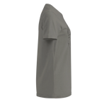 WIND-KISSED TEAR women's t-shirt - Heliconia / S - Printoo Shop - 6291866_22177