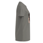 FREE LIKE THE WIND women's t-shirt - Heliconia / S - Printoo Shop - 2288796_22177