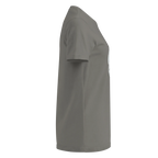 PEACE women's t-shirt - Red / S - Printoo Shop - 2125538_22182