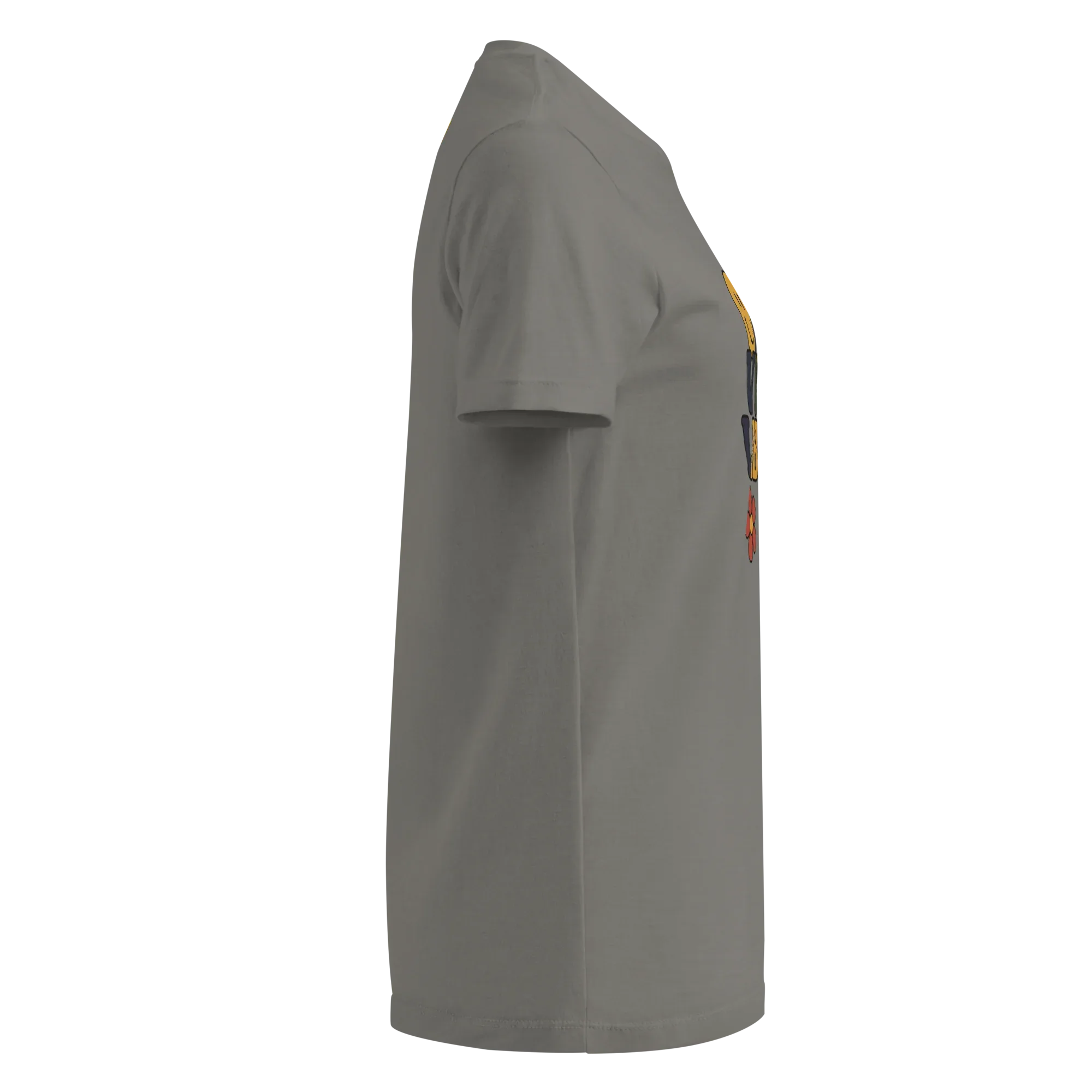 VIVE LIBRE FREEDO women's t-shirt - Red / S - Printoo Shop - 7281594_22182