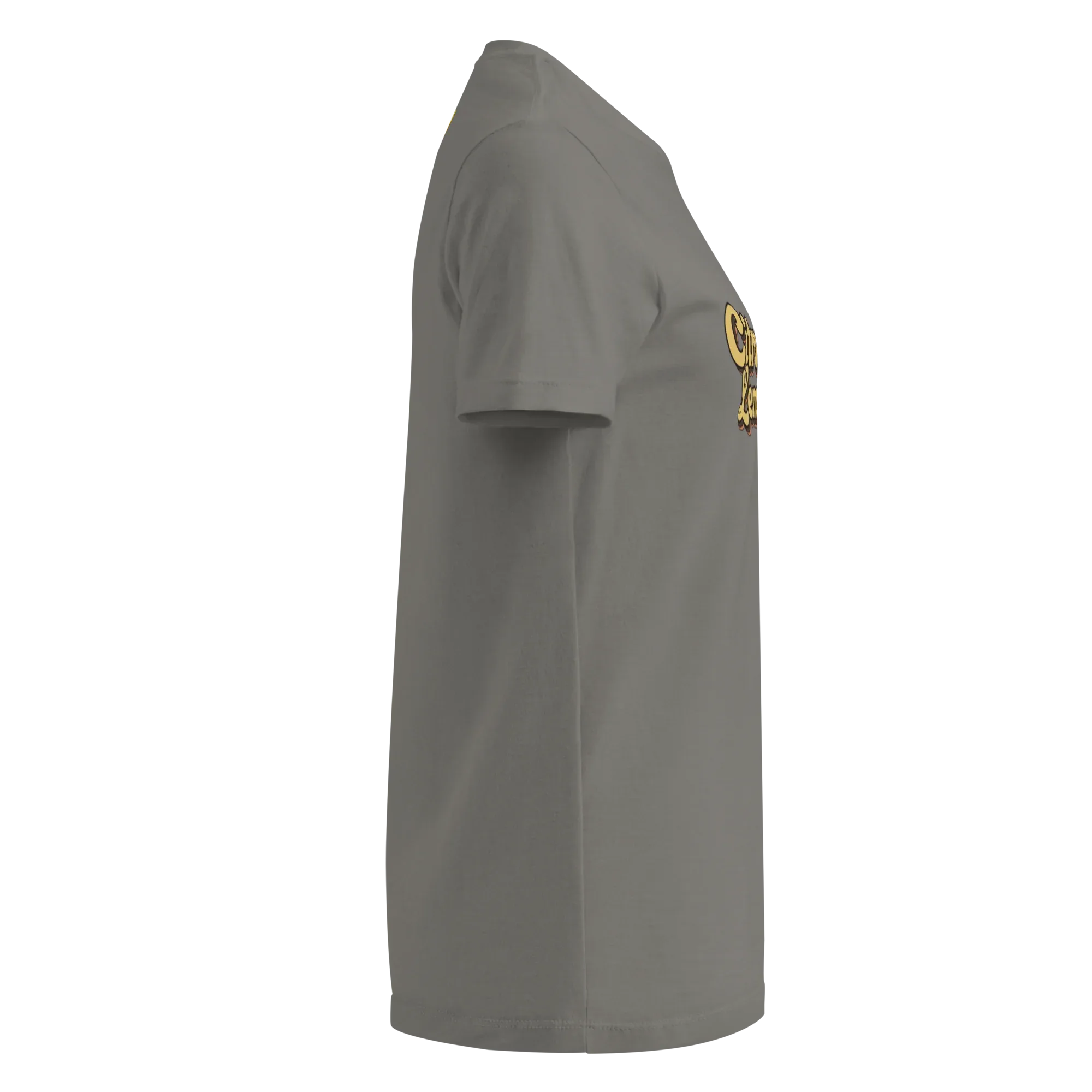 LEMON women’s t-shirt - Red / S - Printoo Shop - 8169444_22182