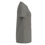 FRIENDS TOGETHER women’s t-shirt - Red / S - Printoo Shop - 2186774_22182