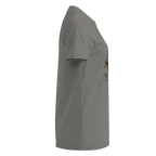 COFFEE RAIN women’s t-shirt - Heliconia / S - Printoo Shop - 5484587_22177