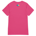 NO ESTOY LOCA women's t-shirt - Red / S - Printoo Shop - 8408217_22182