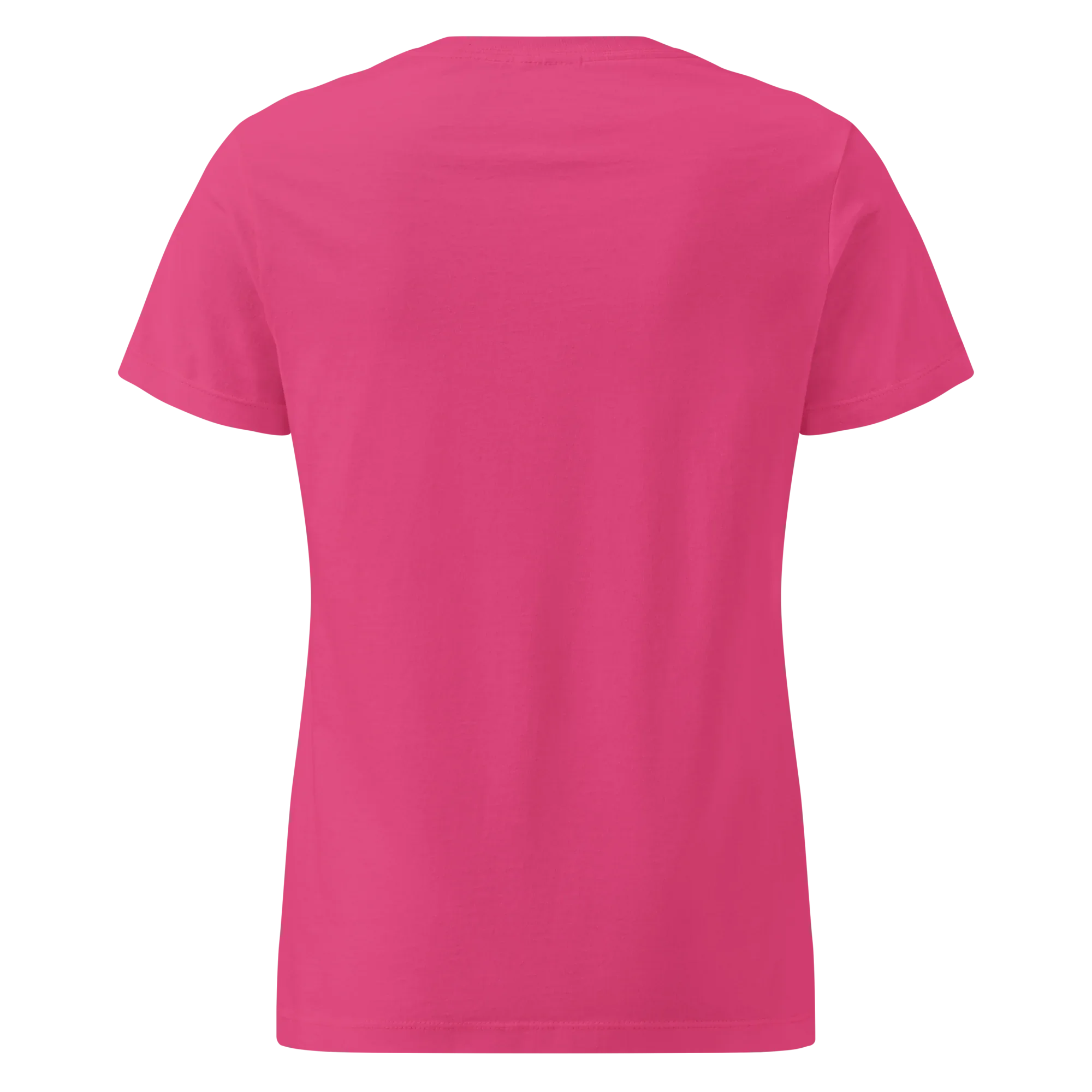 DANCE WITH YOUR SOUL women’s t-shirt - Heliconia / S - Printoo Shop - 2054301_22177