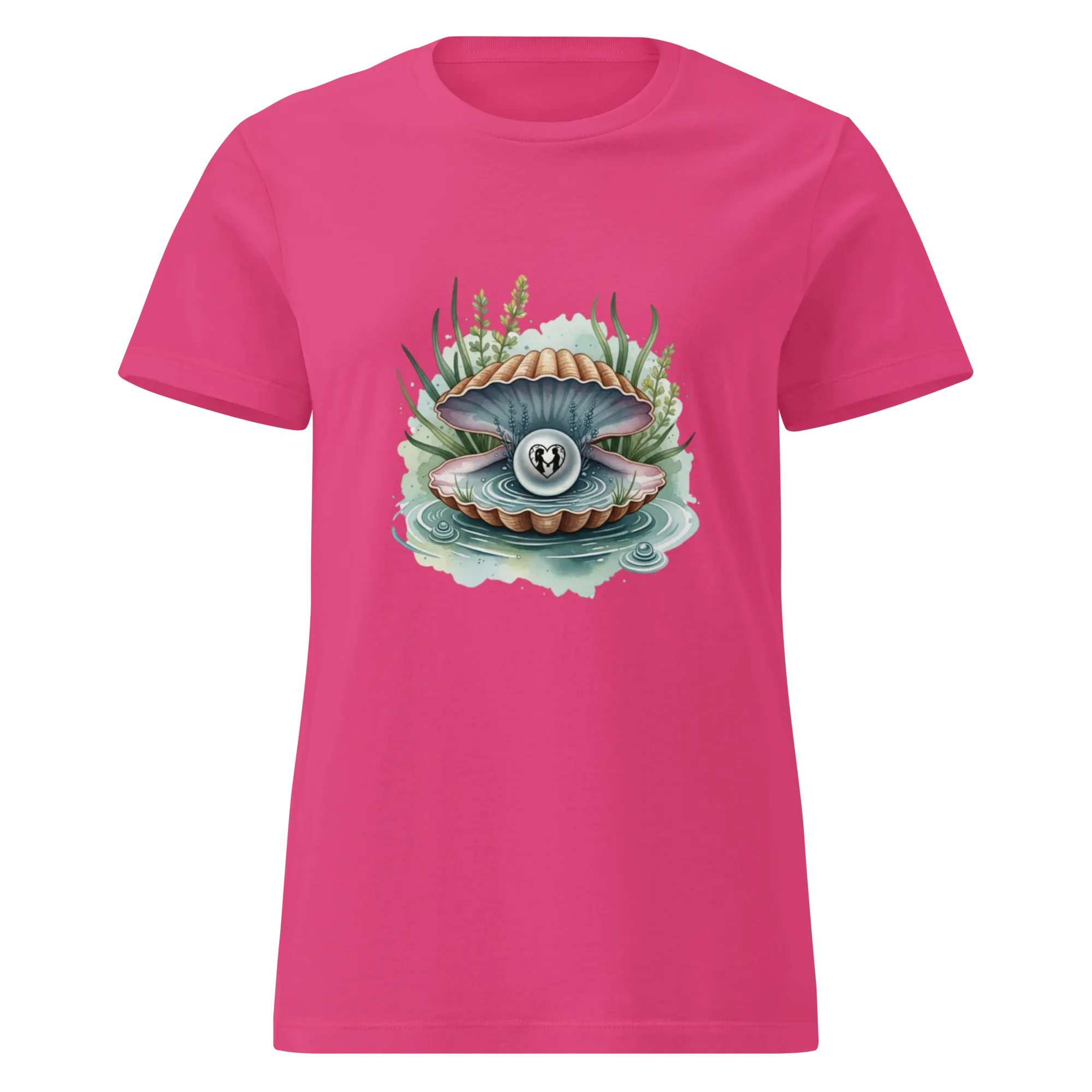 TRUE LOVE women’s t-shirt - - Printoo Shop -