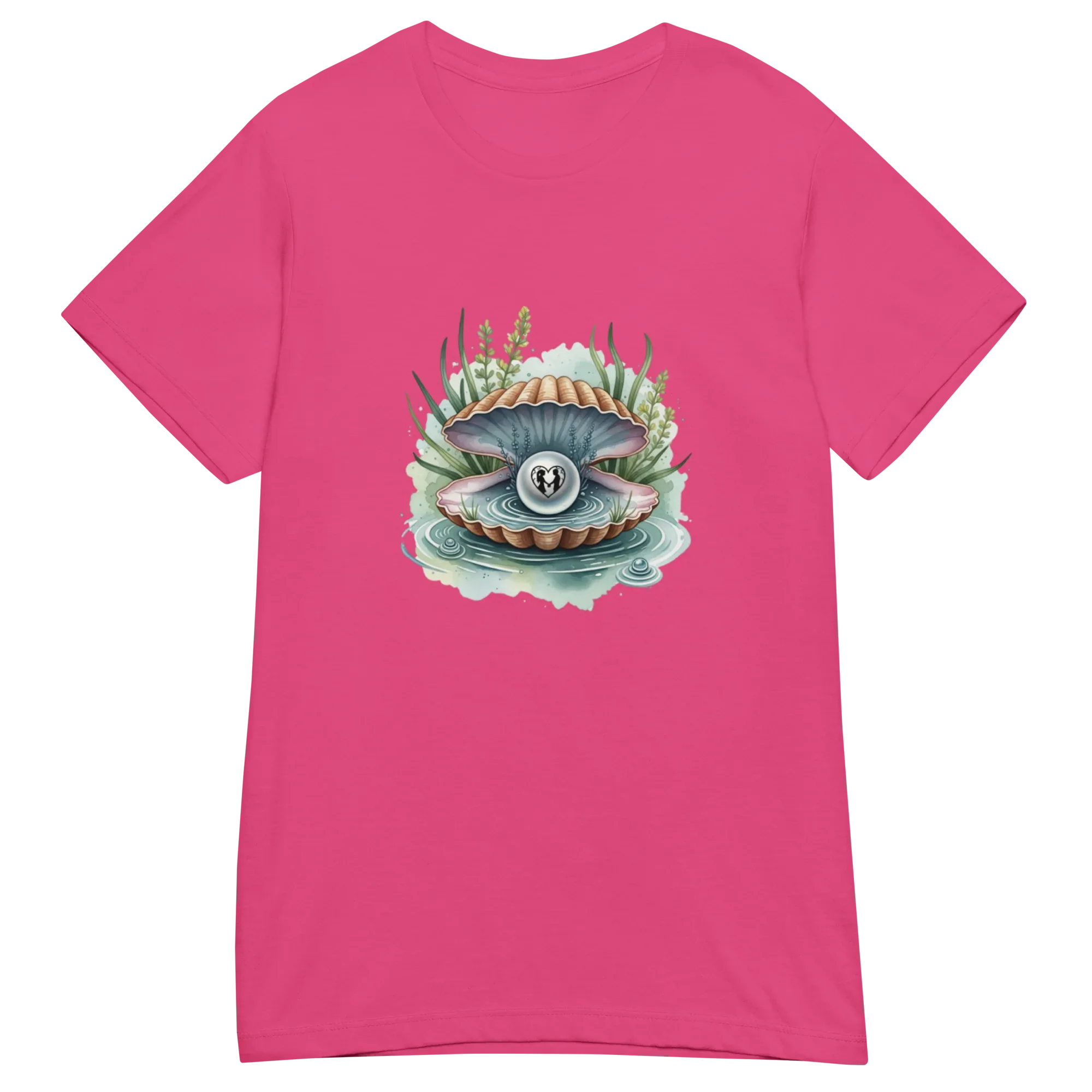 TRUE LOVE women’s t-shirt - - Printoo Shop -