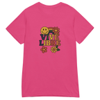 VIVE LIBRE FREEDO women's t-shirt - Red / S - Printoo Shop - 7281594_22182