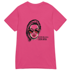 NO ESTOY LOCA women's t-shirt - Red / S - Printoo Shop - 8408217_22182