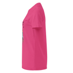 PROTECT WHAT YOU LOVE women’s t-shirt - Red / S - Printoo Shop - 9536394_22182