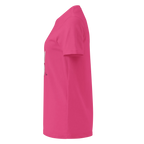 FREEDOM BUTTERFLY women’s t-shirt - Red / S - Printoo Shop - 9013693_22182