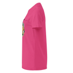 WOOD YOU BE MINE? women's t-shirt - Red / S - Printoo Shop - 6912551_22182