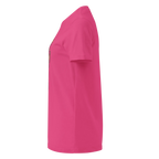 SELF-CARE MOTIVATION women'st-shirt - Red / S - Printoo Shop - 3709809_22182