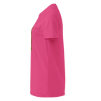 VIVE LIBRE FREEDO women's t-shirt - Red / S - Printoo Shop - 7281594_22182