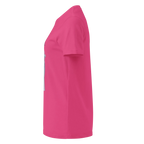 FRIENDS TOGETHER women’s t-shirt - Red / S - Printoo Shop - 2186774_22182