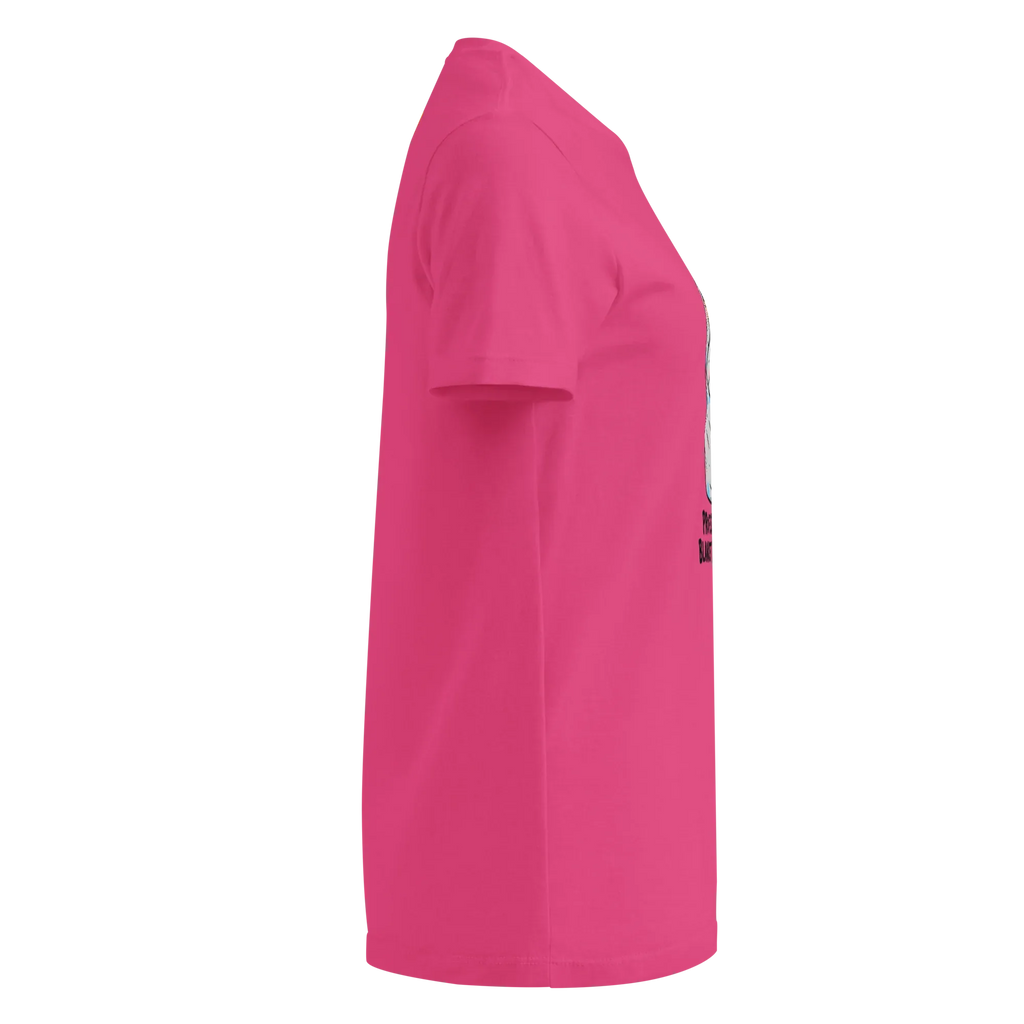 PROFESSIONAL BLANKET BURRITO women’s t-shirt - Heliconia / S - Printoo Shop - 4858127_22177