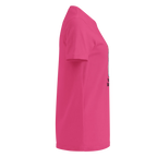 PROFESSIONAL BLANKET BURRITO women’s t-shirt - Heliconia / S - Printoo Shop - 4858127_22177