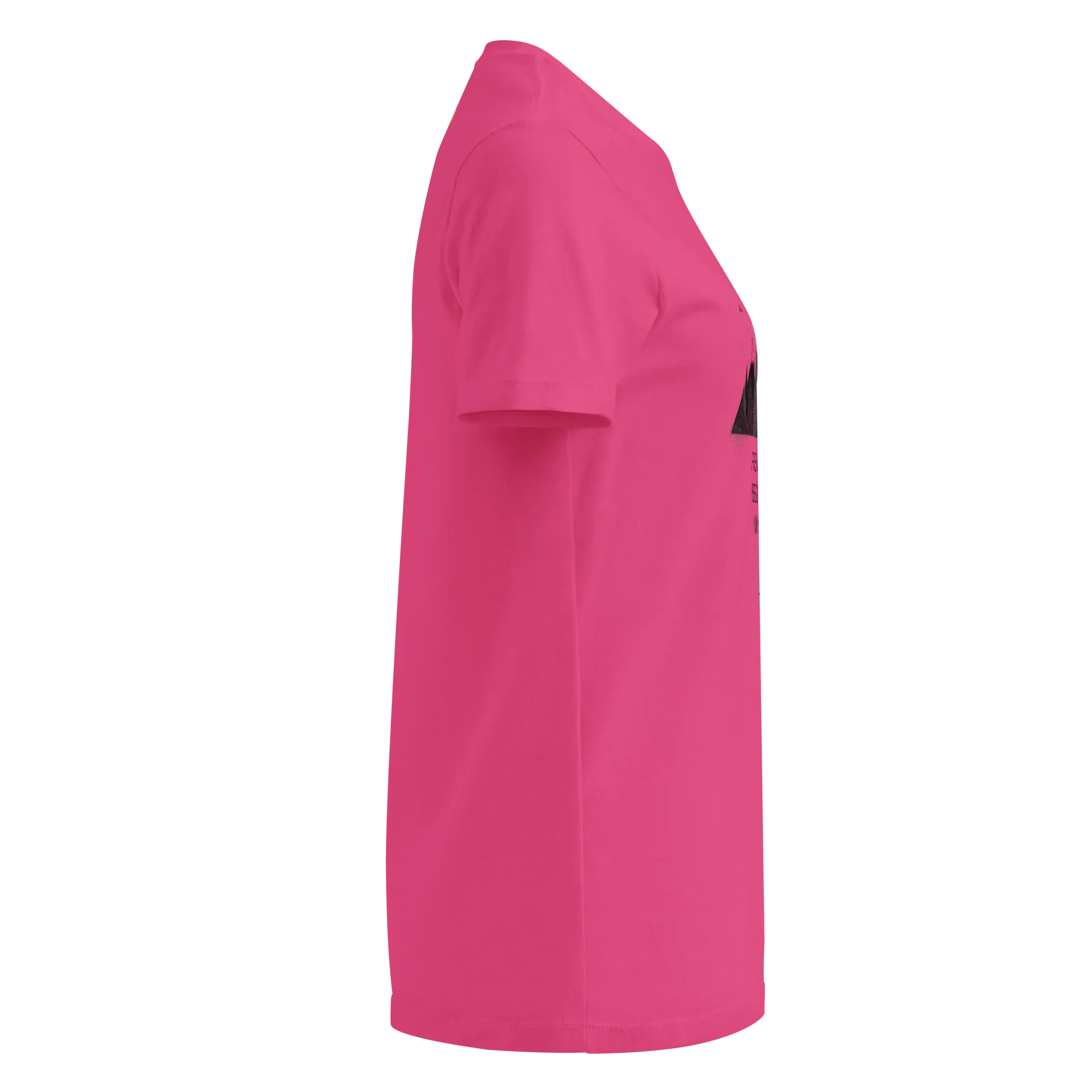 FREEDOM STARTS IN YOUR MIND women’s t-shirt - Heliconia / S - Printoo Shop - 2298369_22177