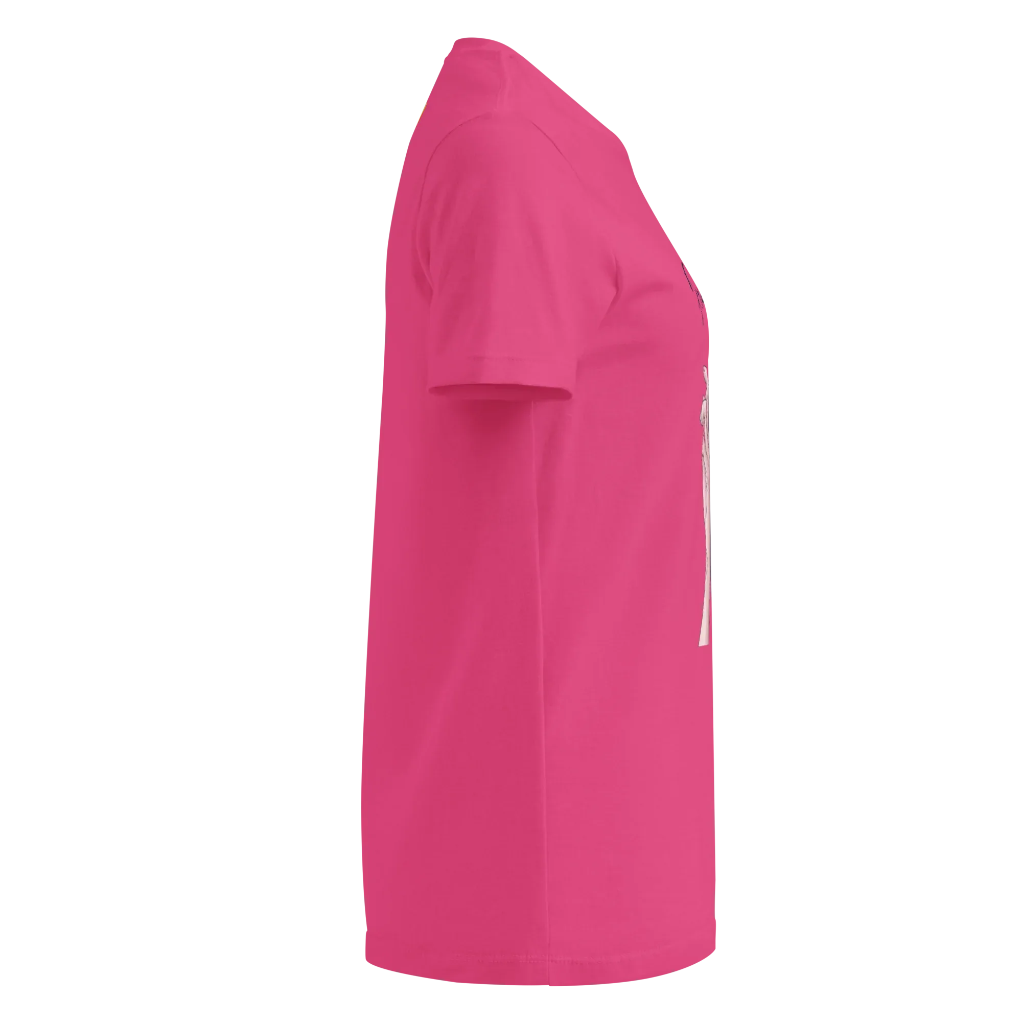 FRIENDS TOGETHER women’s t-shirt - Red / S - Printoo Shop - 2186774_22182