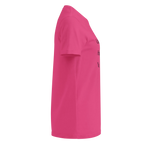 COFFEE FRIDAY LIFE women’s t-shirt - Heliconia / S - Printoo Shop - 1192381_22177