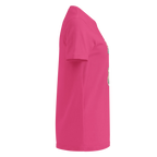 CAFFEINE LOVERS women’s t-shirt - Printoo Shop - - t-shirt, unisex, Women's Basic Softstyle T-Shirt | Gildan 64000L