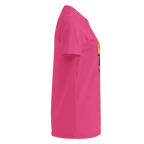 ANDALUZA CON ARTE women’s t-shirt - Printoo Shop - - t-shirt, unisex, Women's Basic Softstyle T-Shirt | Gildan 64000L