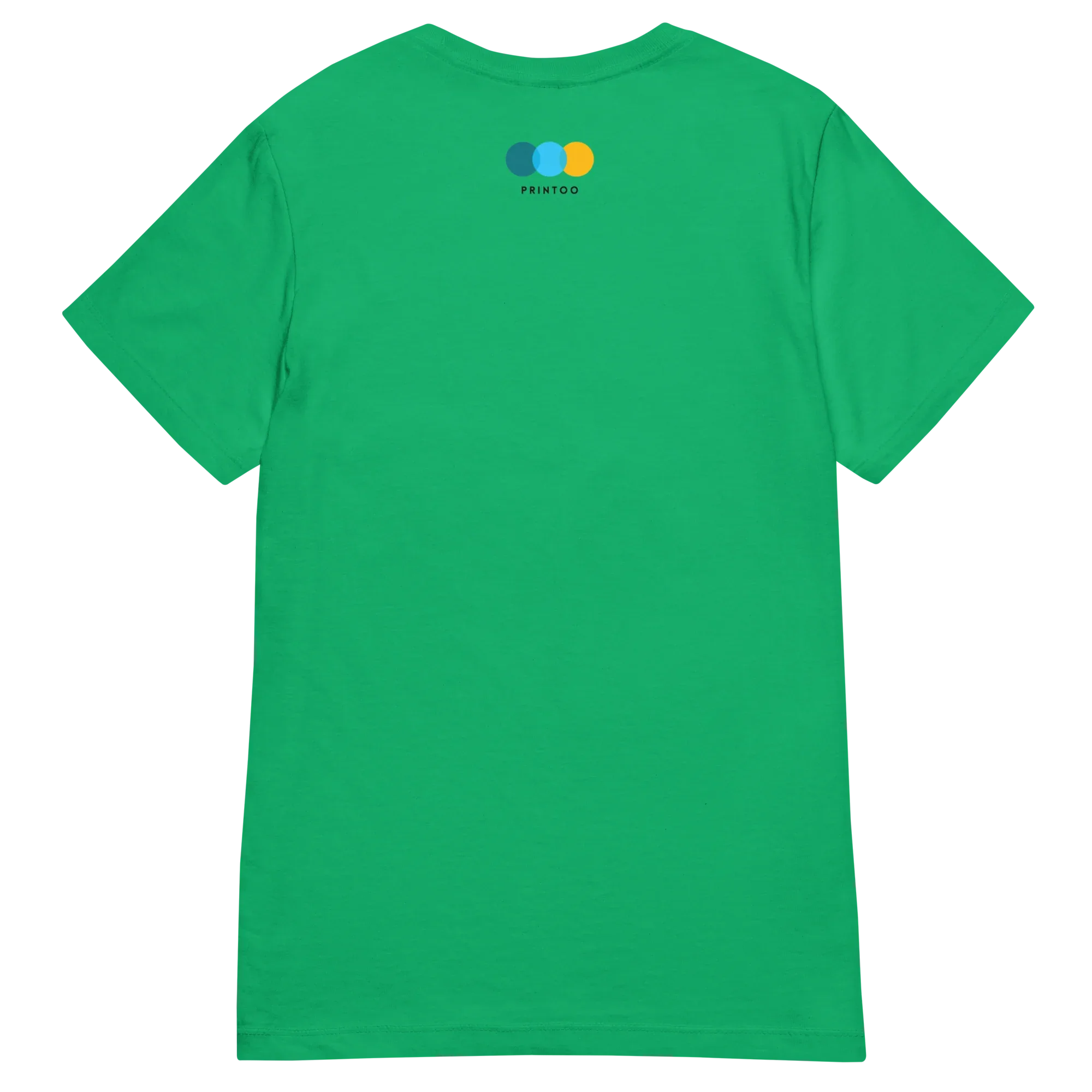 STONE MUSE women's t-shirt - Heliconia / S - Printoo Shop - 1263424_22177