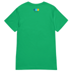 COFFEE FRIDAY LIFE women’s t-shirt - Heliconia / S - Printoo Shop - 1192381_22177