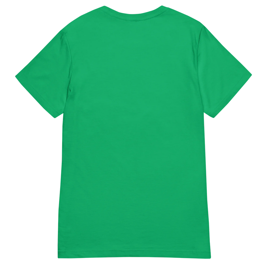 DANCE WITH YOUR SOUL women’s t-shirt - Heliconia / S - Printoo Shop - 2054301_22177