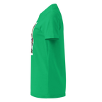 LIVE LIFE women's t-shirt - Heliconia / S - Printoo Shop - 6060576_22177