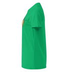 LEMON women’s t-shirt - Red / S - Printoo Shop - 8169444_22182