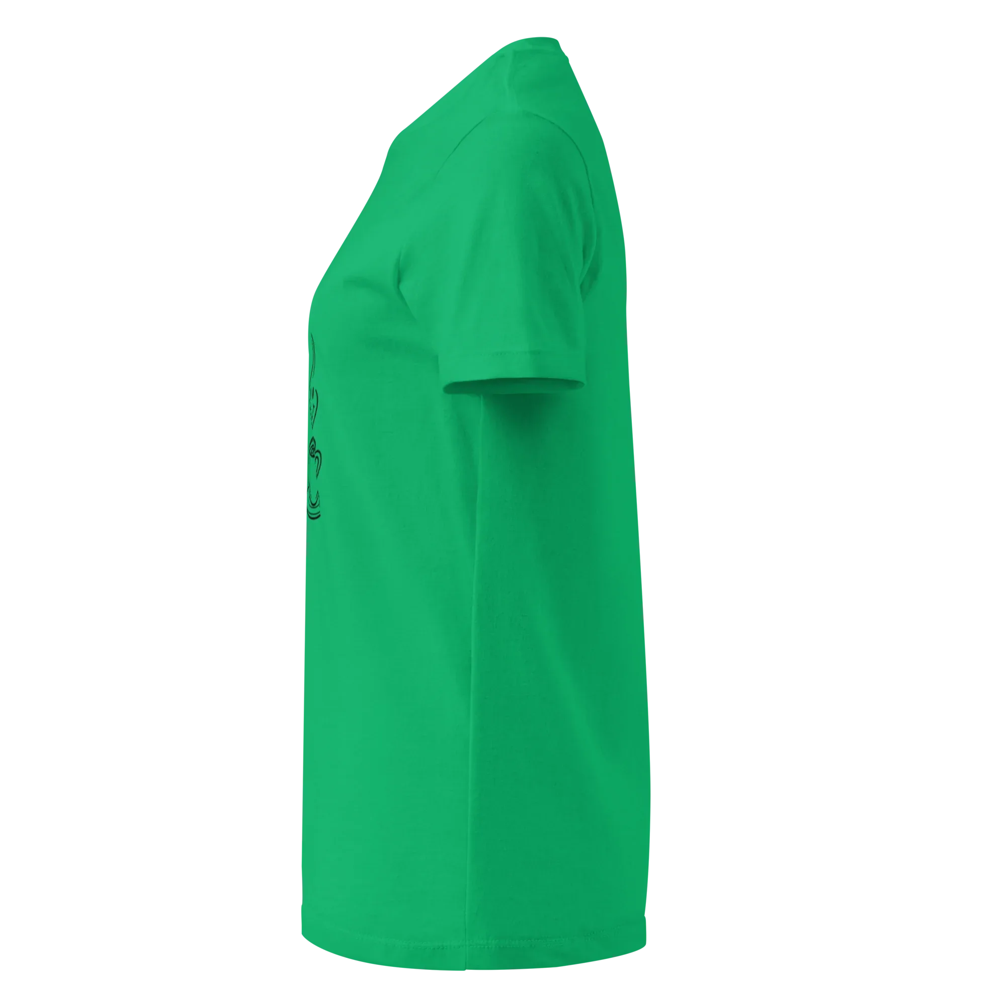 COFFEE FRIDAY LIFE women’s t-shirt - Heliconia / S - Printoo Shop - 1192381_22177