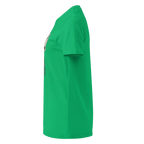 COFFEE RAIN women’s t-shirt - Heliconia / S - Printoo Shop - 5484587_22177