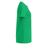 JUST KEEP GROWING women’s t-shirt - Heliconia / S - Printoo Shop - 2306373_22177