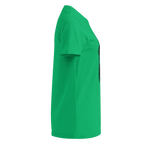 STONE MUSE women's t-shirt - Heliconia / S - Printoo Shop - 1263424_22177