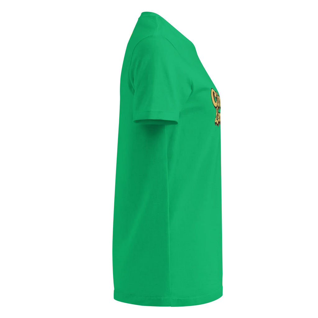 LEMON women’s t-shirt - Red / S - Printoo Shop - 8169444_22182