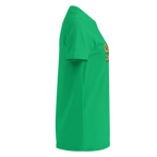 LEMON women’s t-shirt - Red / S - Printoo Shop - 8169444_22182